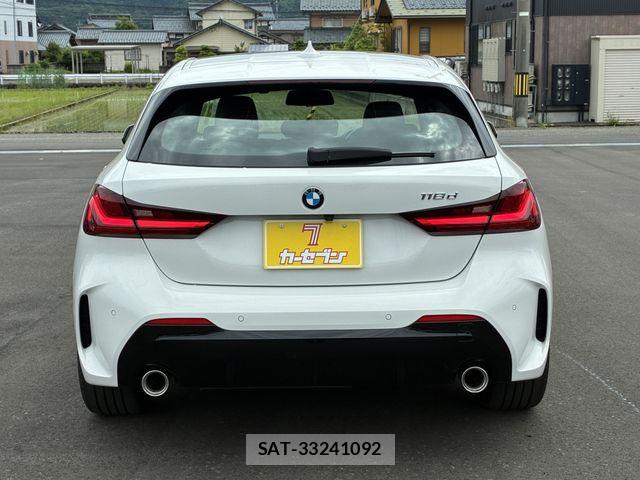 Bmw 1 SERIES 2023-07 7325852-7