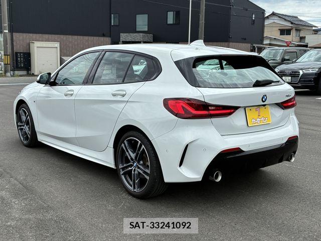 Bmw 1 SERIES 2023-07 7325852-8