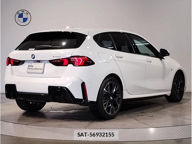 Bmw 1 SERIES 2025-03 7325839-2