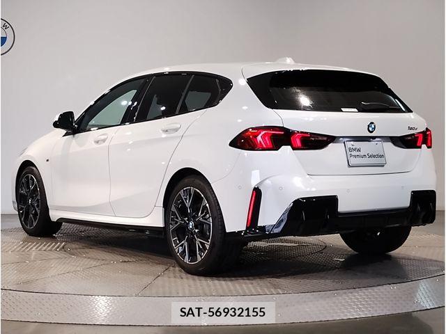 Bmw 1 SERIES 2025-03 7325839-6