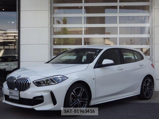 Bmw 1 SERIES 2024-06 7325842-0