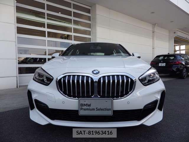 Bmw 1 SERIES 2024-06 7325842-4