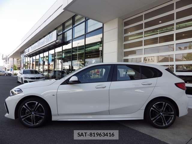 Bmw 1 SERIES 2024-06 7325842-5