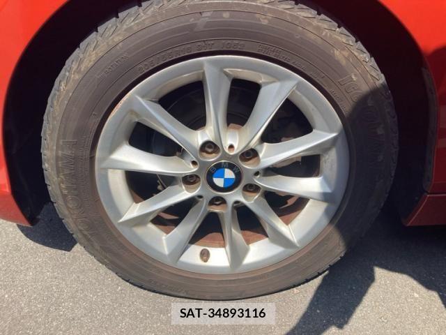 Bmw 1 SERIES 2012-07 7325863-9