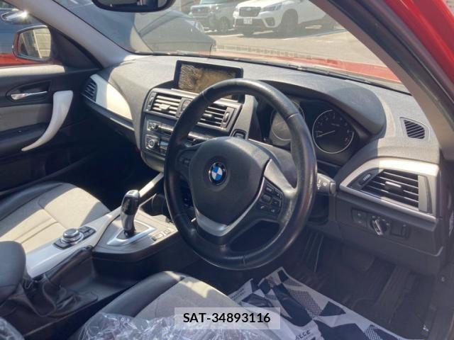 Bmw 1 SERIES 2012-07 7325863-13