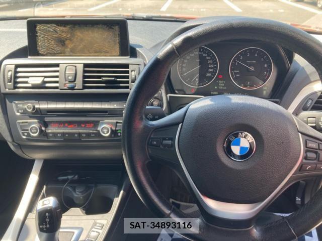 Bmw 1 SERIES 2012-07 7325863-16