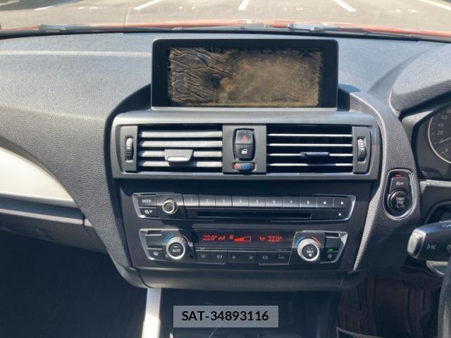 Bmw 1 SERIES 2012-07 7325863-21