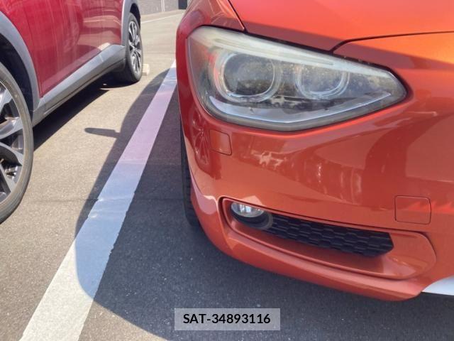 Bmw 1 SERIES 2012-07 7325863-2