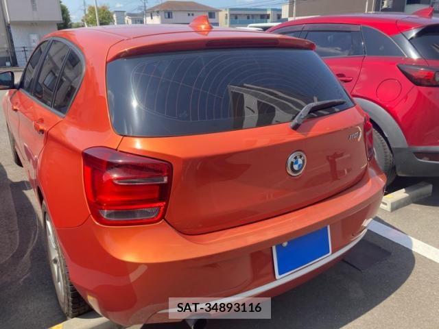 Bmw 1 SERIES 2012-07 7325863-4