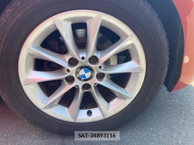 Bmw 1 SERIES 2012-07 7325863-6