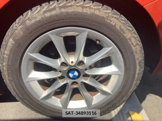 Bmw 1 SERIES 2012-07 7325863-8