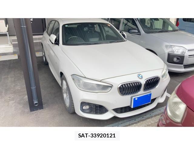 Bmw 1 SERIES 2016-06 7325860-0
