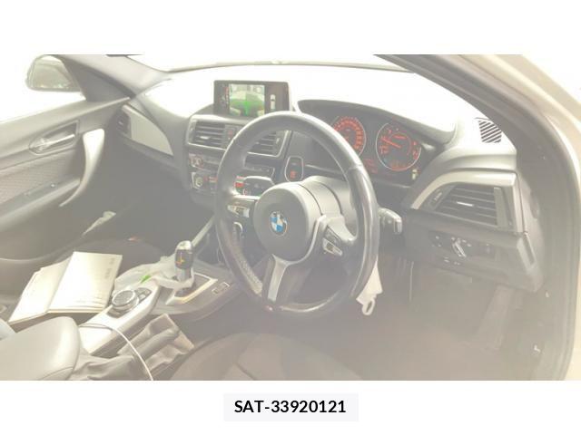 Bmw 1 SERIES 2016-06 7325860-12