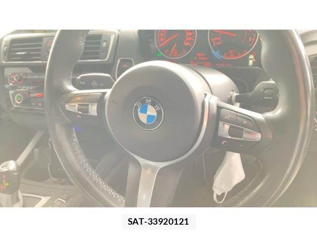 Bmw 1 SERIES 2016-06 7325860-14