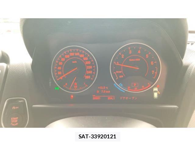 Bmw 1 SERIES 2016-06 7325860-15