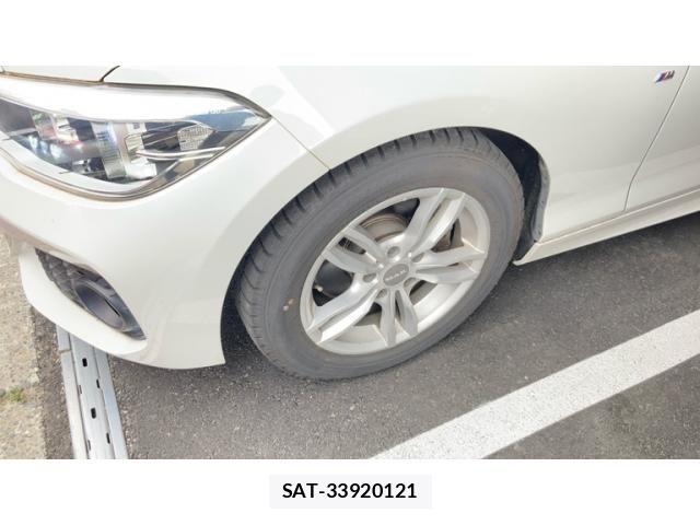 Bmw 1 SERIES 2016-06 7325860-2