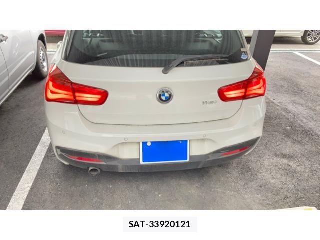 Bmw 1 SERIES 2016-06 7325860-4