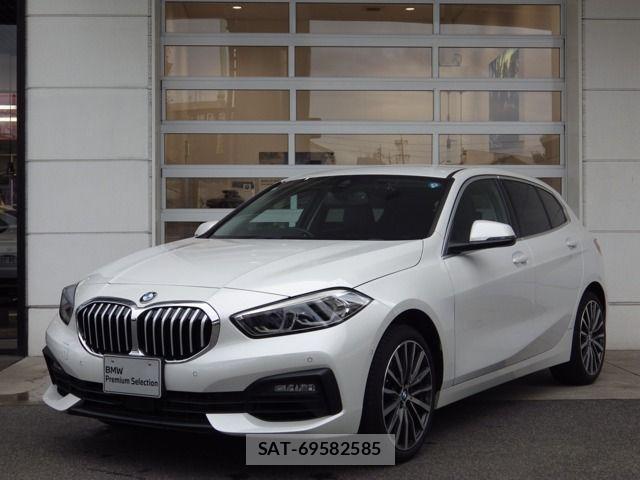 Bmw 1 SERIES 2024-06 7325841-0
