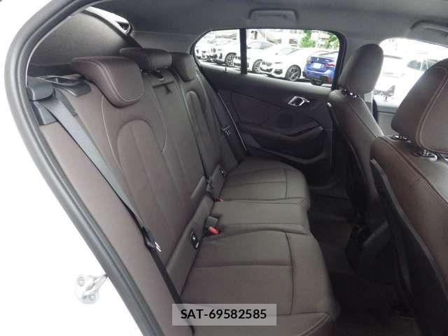 Bmw 1 SERIES 2024-06 7325841-13