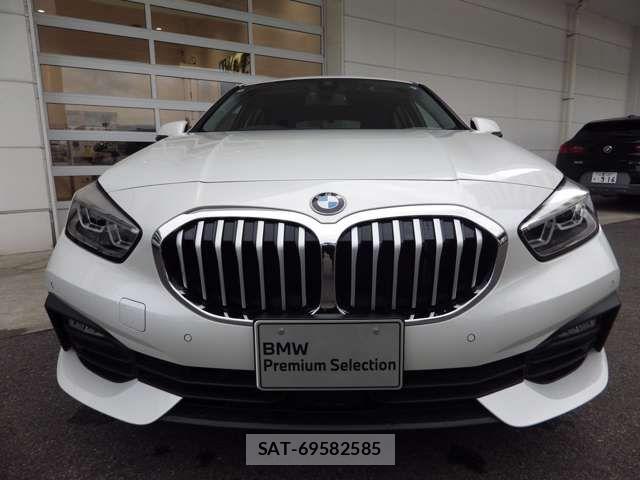 Bmw 1 SERIES 2024-06 7325841-4
