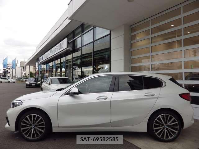 Bmw 1 SERIES 2024-06 7325841-5