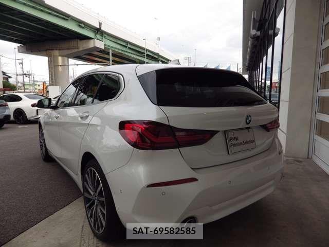 Bmw 1 SERIES 2024-06 7325841-6