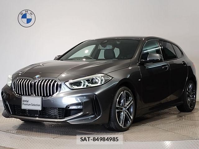Bmw 1 SERIES 2020-10 7325848-0