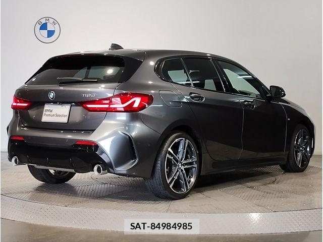 Bmw 1 SERIES 2020-10 7325848-2