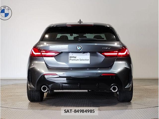 Bmw 1 SERIES 2020-10 7325848-4