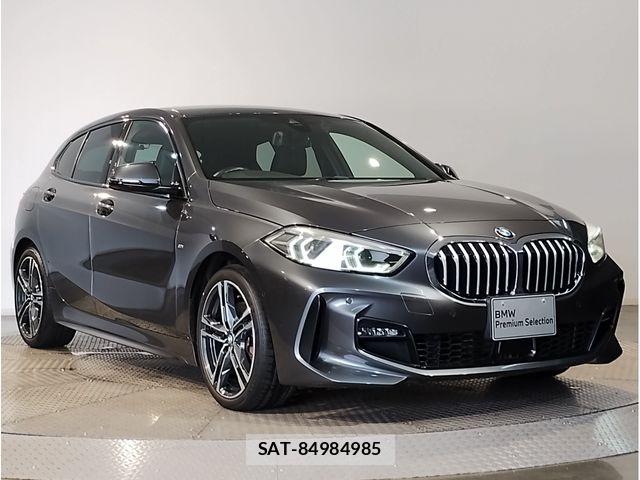 Bmw 1 SERIES 2020-10 7325848-5
