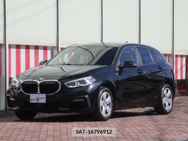 Bmw 1 SERIES 2020-07 7325851-0