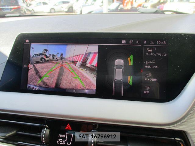 Bmw 1 SERIES 2020-07 7325851-11