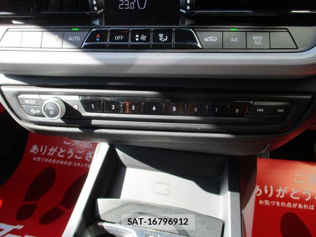 Bmw 1 SERIES 2020-07 7325851-13