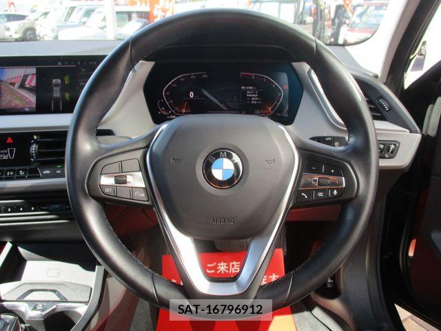 Bmw 1 SERIES 2020-07 7325851-15