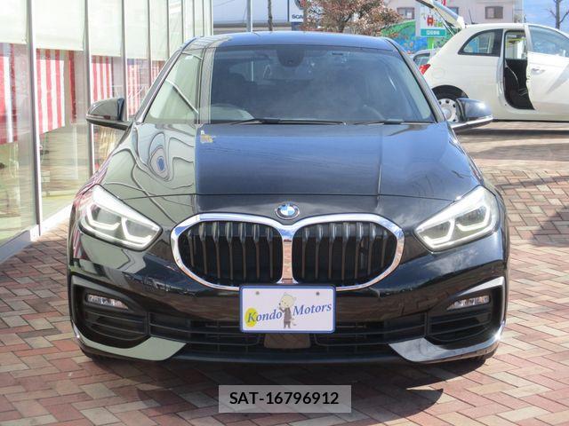 Bmw 1 SERIES 2020-07 7325851-1