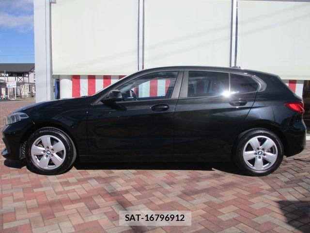 Bmw 1 SERIES 2020-07 7325851-2
