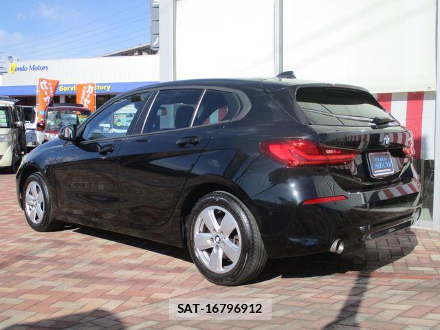 Bmw 1 SERIES 2020-07 7325851-3