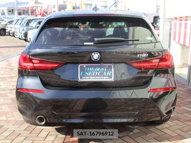 Bmw 1 SERIES 2020-07 7325851-4