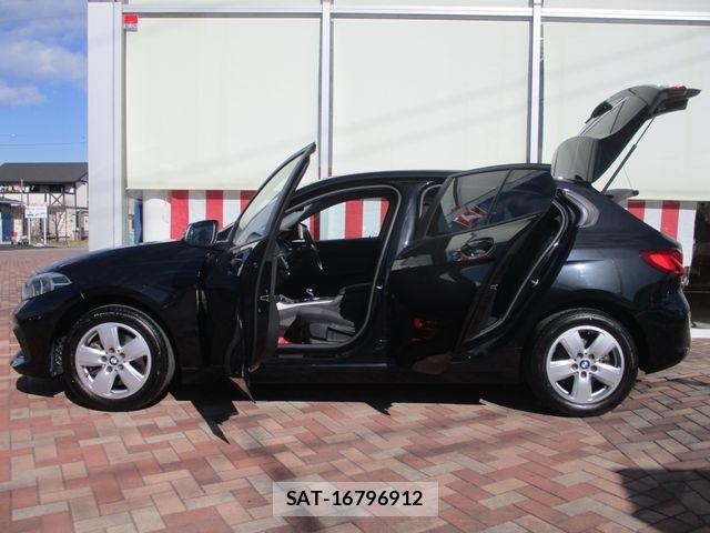 Bmw 1 SERIES 2020-07 7325851-5