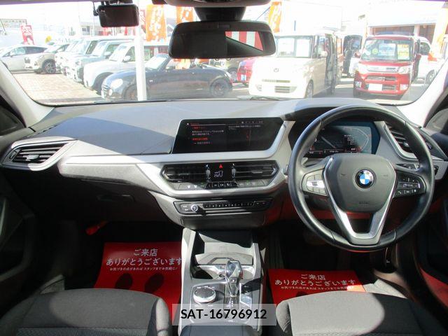 Bmw 1 SERIES 2020-07 7325851-6