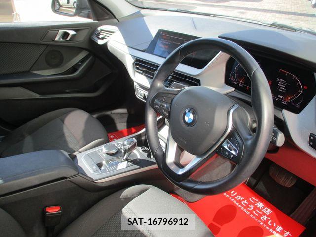 Bmw 1 SERIES 2020-07 7325851-7