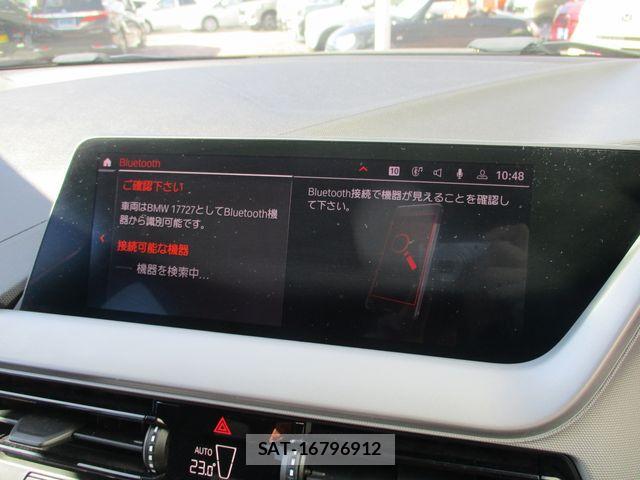 Bmw 1 SERIES 2020-07 7325851-8