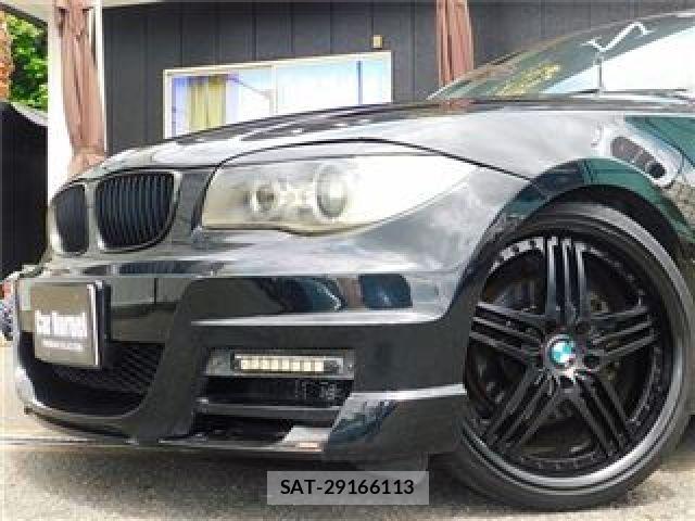 Bmw 1 SERIES 2008-12 7325865-11