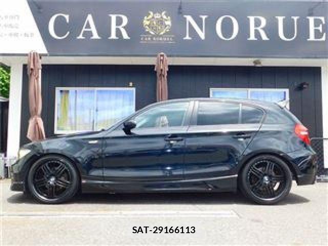 Bmw 1 SERIES 2008-12 7325865-12