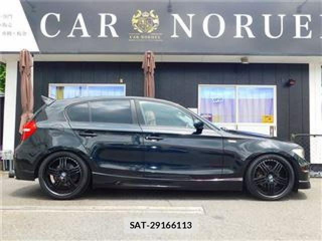 Bmw 1 SERIES 2008-12 7325865-13