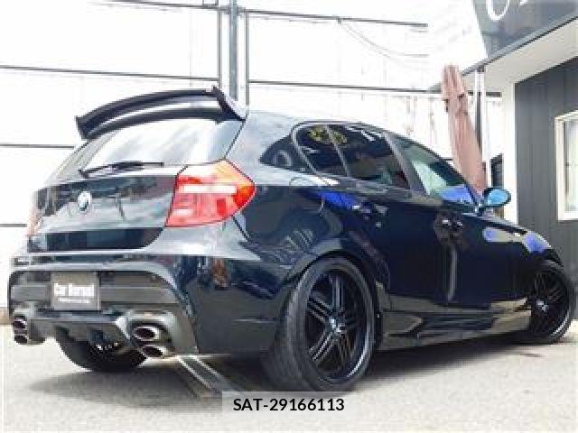 Bmw 1 SERIES 2008-12 7325865-14