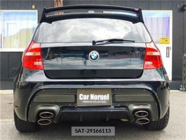 Bmw 1 SERIES 2008-12 7325865-15