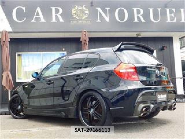 Bmw 1 SERIES 2008-12 7325865-16