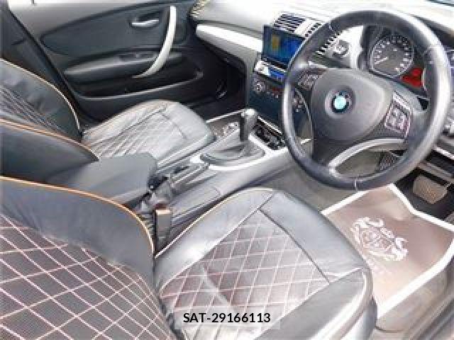 Bmw 1 SERIES 2008-12 7325865-1