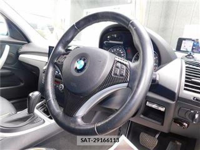 Bmw 1 SERIES 2008-12 7325865-27